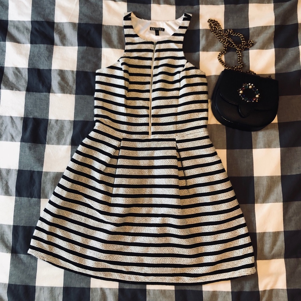 EXPRESS dress size 4